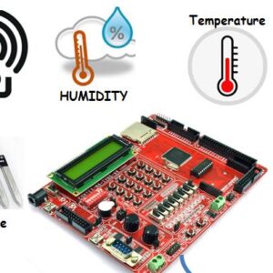 Iot Trainer Kit (Multi Controllers)