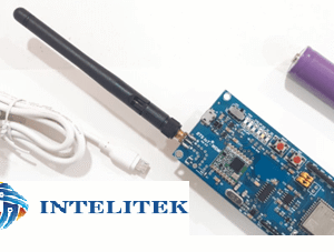 IES IoT – Wireless Development Module (WDM)