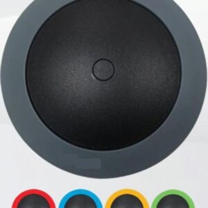 Wireless sensors for detecting parking space occupancy