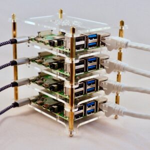Data Miner Practicing Device