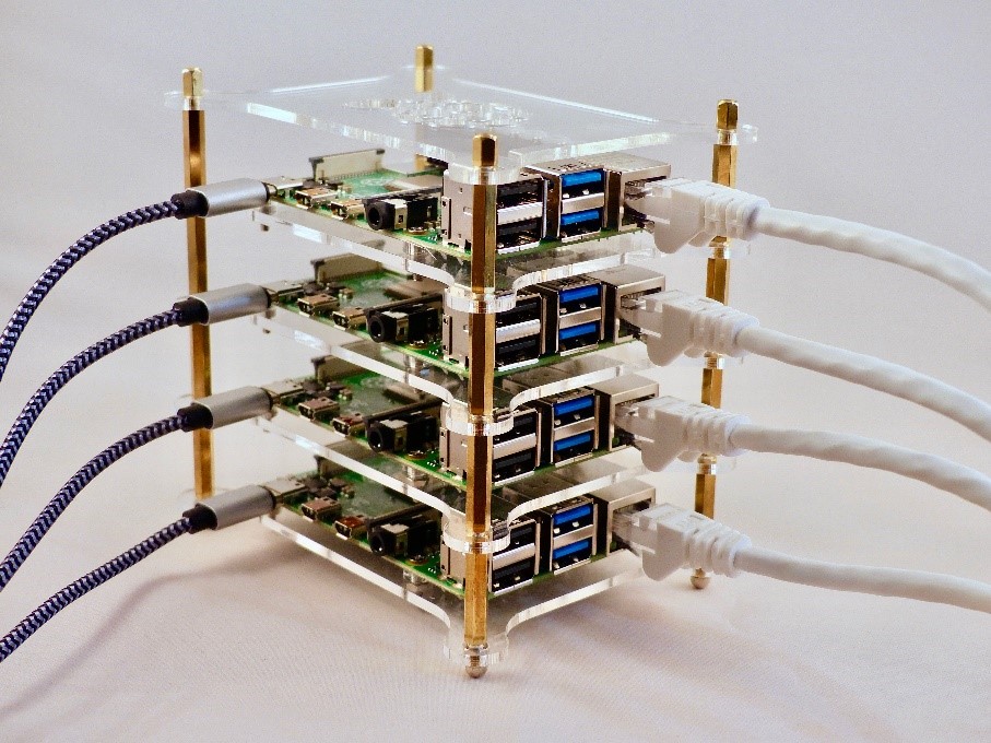 Data Miner Practicing Device