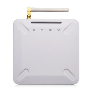 Data Miner Practicing Gateway