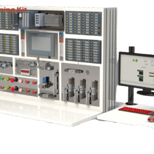 PLC Training Kit – IES3040