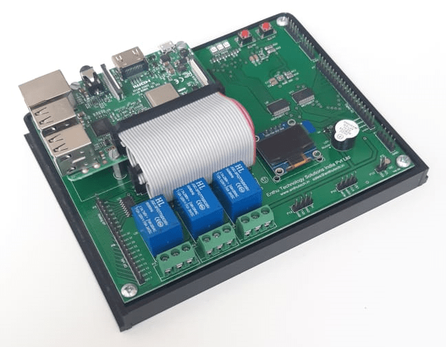 IES IoT KIT