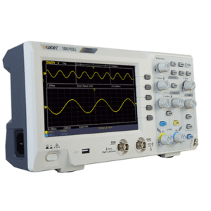 Electronic fault finding test simulation board- IES2041