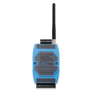 LoRaWAN IO Controller