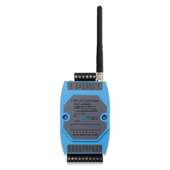 LoRaWAN IO Controller