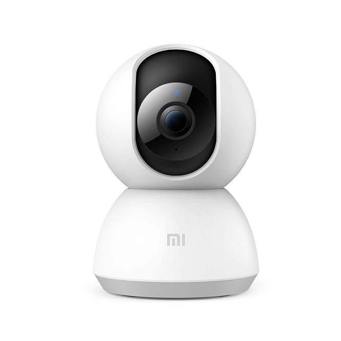 Video Camera