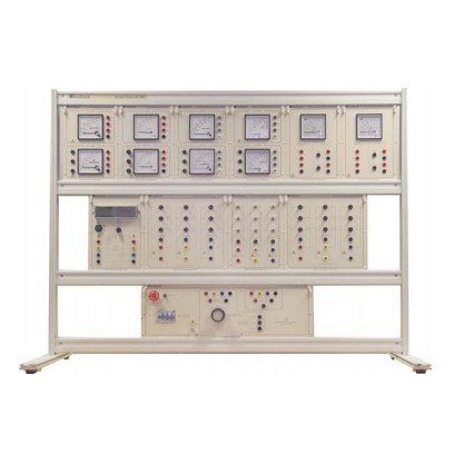 Electrical Basic Principle Trainer