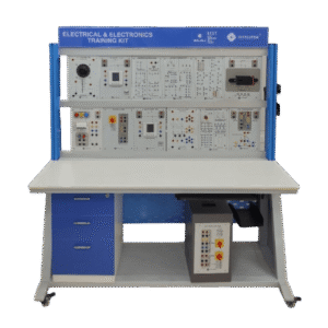 Basic Electricity and Electronics