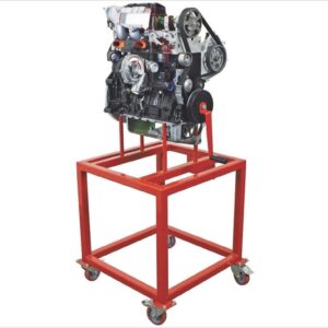 Sectioned Diesel Engine (Common Rail) Trainer