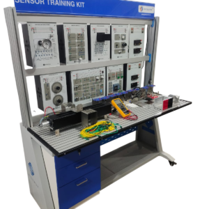 ANALOG SENSOR TRAINER KIT