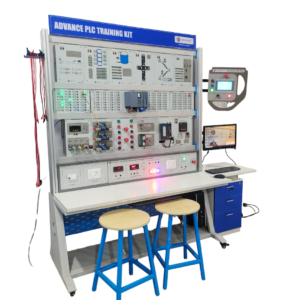Advance PLC Trainer kit