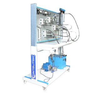 Hydraulic Trainer Kits for Educational Institutions in India