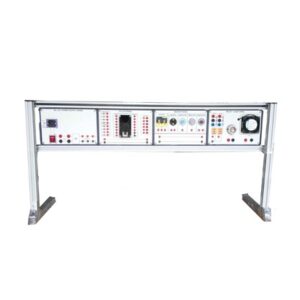 Basic PLC Trainer Kit