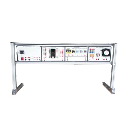 Basic PLC Trainer Kit