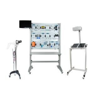 Green technology trainer kit manufacturers