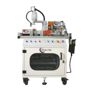 Automation Trainer Kit / Industrial 4.O Automation System Kit