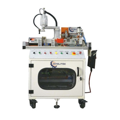 Automation Trainer Kit / Industrial 4.O Automation System Kit
